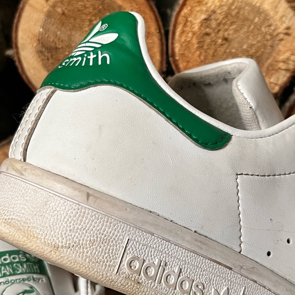 STAN SMITH ADIDAS UNISEX - Picture 5 of 7